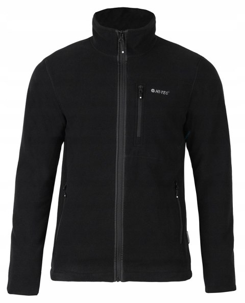 HI-TEC CIEPŁY WYGODNY POLAR MĘSKI PORTO 280g/m2 roz M