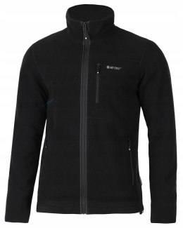 HI-TEC CIEPŁY WYGODNY POLAR MĘSKI PORTO 280g/m2 roz M