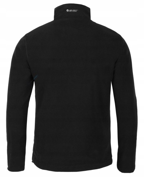 HI-TEC CIEPŁY WYGODNY POLAR MĘSKI PORTO 280g/m2 roz M