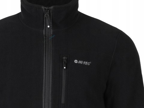 HI-TEC CIEPŁY WYGODNY POLAR MĘSKI PORTO 280g/m2 roz M