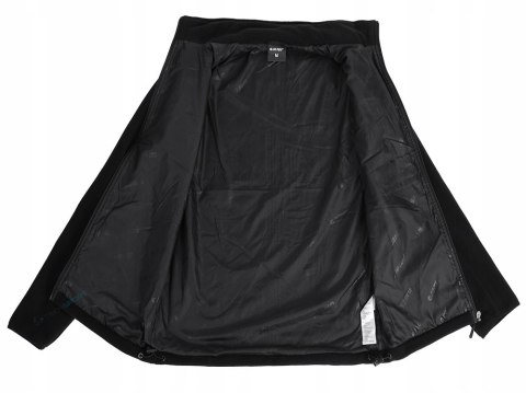 HI-TEC CIEPŁY WYGODNY POLAR MĘSKI PORTO 280g/m2 roz M