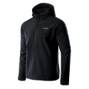 HI-TEC NETI KURTKA SOFTSHELL MĘSKA MEMBRANA 8000mm roz. XXL