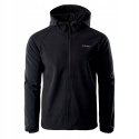 HI-TEC NETI KURTKA SOFTSHELL MĘSKA MEMBRANA 8000mm roz. XXL