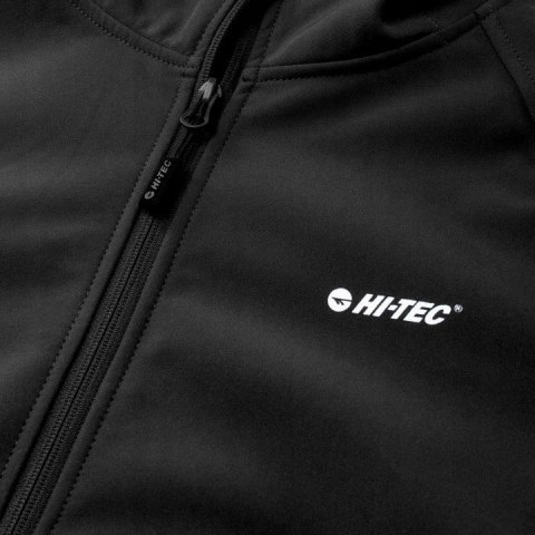 HI-TEC NETI KURTKA SOFTSHELL MĘSKA MEMBRANA 8000mm roz. XXL