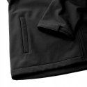 HI-TEC NETI KURTKA SOFTSHELL MĘSKA MEMBRANA 8000mm roz. XXL