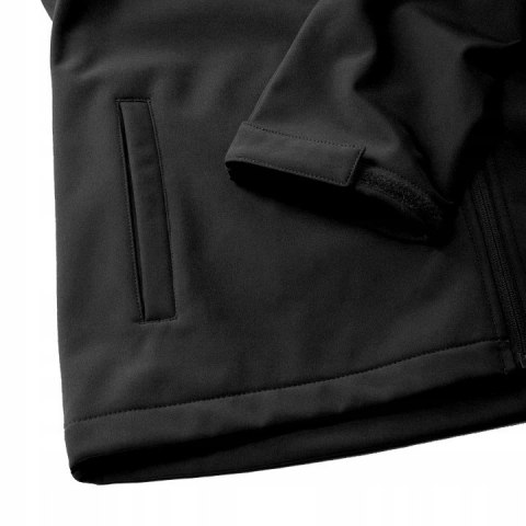 HI-TEC NETI KURTKA SOFTSHELL MĘSKA MEMBRANA 8000mm roz. XXL