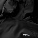 HI-TEC NETI KURTKA SOFTSHELL MĘSKA MEMBRANA 8000mm roz. XXL