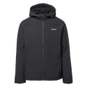 HI-TEC NETI KURTKA SOFTSHELL MĘSKA MEMBRANA 8000mm roz. XXL
