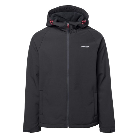 HI-TEC NETI KURTKA SOFTSHELL MĘSKA MEMBRANA 8000mm roz. XXL