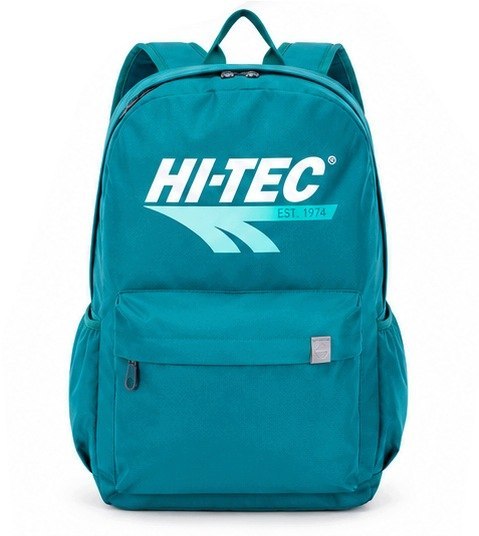 HI-TEC PLECAK MIEJSKI SZKOLNY 28L