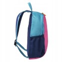 HI-TEC SIMPLY LEKKI PLECAK SPORTOWY MIEJSKI 8L