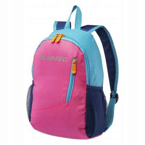 HI-TEC SIMPLY LEKKI PLECAK SPORTOWY MIEJSKI 8L