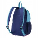 HI-TEC SIMPLY LEKKI PLECAK SPORTOWY MIEJSKI 8L