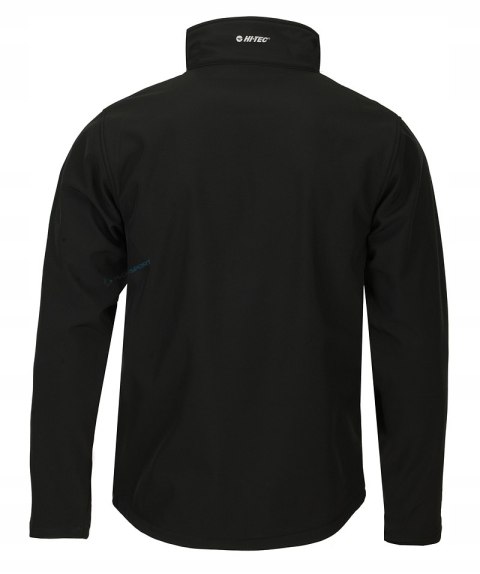 HI-TEC SOFTSHELL KURTKA MĘSKA LINGEN MEMBRANA 8000 roz. XXL