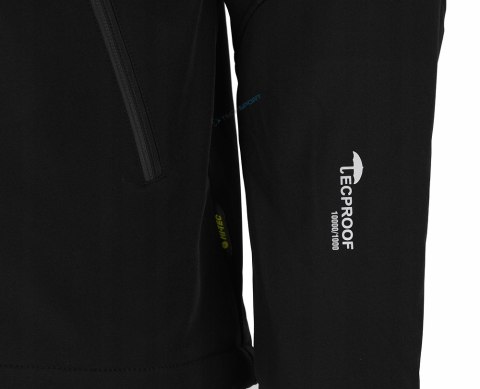HI-TEC SOFTSHELL KURTKA MĘSKA LINGEN MEMBRANA 8000 roz. M