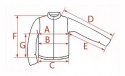 HI-TEC SOFTSHELL KURTKA MĘSKA LINGEN MEMBRANA 8000 roz. M