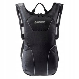 Plecak Hi-Tec WALKY 3 l czarny