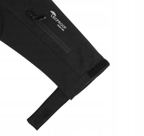 SOFTSHELL KURTKA MĘSKA HI-TEC NILS MEMBRANA XL