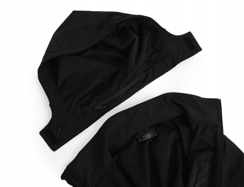 SOFTSHELL KURTKA MĘSKA HI-TEC NILS MEMBRANA XL