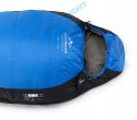 ULTRALEKKI ŚPIWOR FJORD NANSEN VARDO MID -6st 900g | ZAMEK LEWY