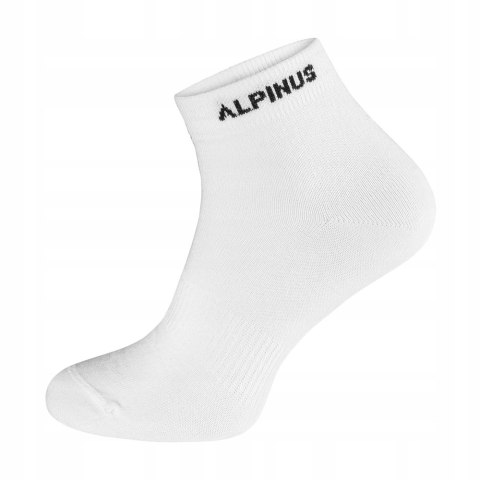 3 PARY ALPINUS SKARPETKI BAWEŁNIANE TRÓJPAK 35-38