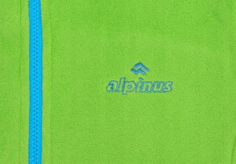 ALPINUS DAMSKI POLAR CROWN POLARTEC 200 (36) S