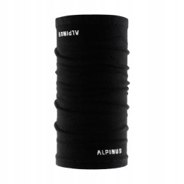 ALPINUS KOMIN UTULIK MIYABI CZARNY