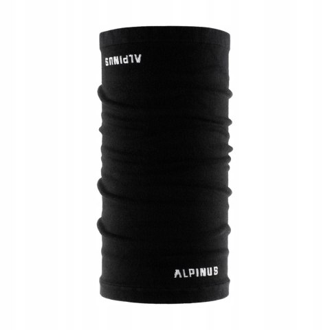 ALPINUS KOMIN UTULIK MIYABI CZARNY