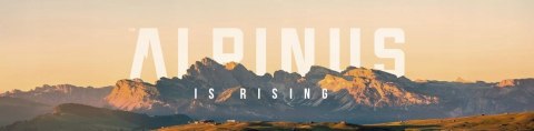 ALPINUS KURTKA ZIMOWA MĘSKA CAUSSES 10.000 Roz L