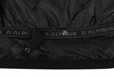ALPINUS KURTKA ZIMOWA MĘSKA CAUSSES 10.000 Roz L
