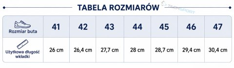BERGSON OTI- WYGODNE MĘSKIE SANDAŁY TURYSTYCZNE TREKKINGOWE roz. 45