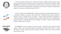 KOMPAKTOWY PLECAK MIEJSKI CAMPUS SIRIUS | WENTYLOWANE PLECY | 30L