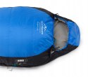 LEKKI ŚPIWOR FJORD NANSEN DRAMMEN XL do -9st 1,2kg | ZAMEK PRAWY