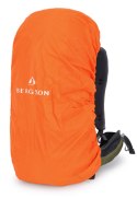 BERGSON TUNNEBO 35L |ODDYCHAJĄCY PLECAK TREKKINGOWY | OLIWKA