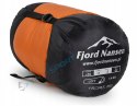 CIEPŁY ŚPIWOR FJORD NANSEN TROMS MID -22st MUMIA