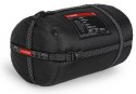 MARKOWY CIEPŁY ŚPIWÓR 2w1 ALPINUS CLASSIC WARM 1800 do -16st