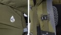 PLECAK GÓRSKI BERGSON MATTERHORN 70-80L- REGULOWANE ODDYCHAJĄCE PLECY