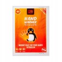 6x ONLY HOT HAND WARMER OGRZEWACZ DO RĄK DŁONI 10h