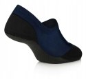 AQUA SPEED LEKKIE SKARPETKI BUTY NEOPRENOWE DO WODY NA BASEN 44/45