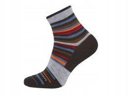 FJORD NANSEN STRIP SKARPETY COOLMAX 43-46