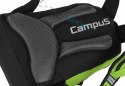 LEKKI PLECAK TURYSTYCZNY CAMPUS KOOL 20 | WENTYLOWANY | CZARNY