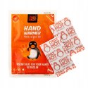 ONLY HOT HAND WARMER OGRZEWACZ DO RĄK DŁONI na 10h