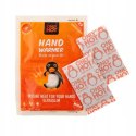 ONLY HOT HAND WARMER OGRZEWACZ DO RĄK DŁONI na 10h