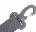 PLECAK TORBA FJORD NANSEN TOLGA DUFFLE 40 L