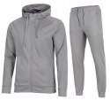 4F MĘSKI DRES SPORTOWY TRENINGOWY KOMPLET BLUZA SPODNIE / rozm M