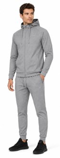 4F MĘSKI DRES SPORTOWY TRENINGOWY KOMPLET BLUZA SPODNIE / rozm M