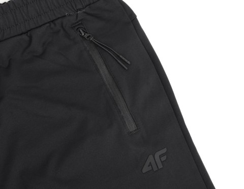 4F MĘSKIE SPODNIE TRENINGOWE SPORTOWE ZAMKI / rozm M