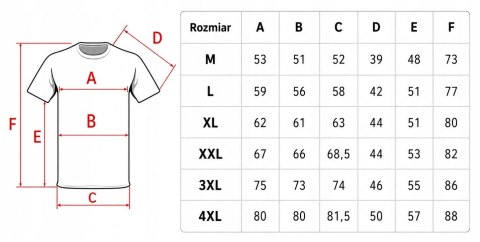 ADIDAS KOSZULKA MĘSKA BAWEŁNIANA T-SHIRT Z GRAFIKĄ NA PLECACH CZARNA / M