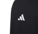 ADIDAS MĘSKA BAWEŁNIANA KOSZULKA NA RAMIĄCZKACH Z HAFTEM / 4XL