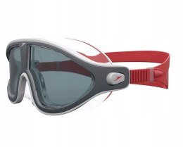 OKULARKI OKULARY MASKA NA BASEN SPEEDO BIOFUSE RIFT MASK JUNIOR